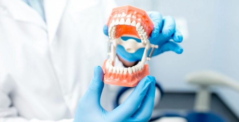 Dentizione bambini: cosa sapere - Dott. Matteo Zappa - Medico Chirurgo