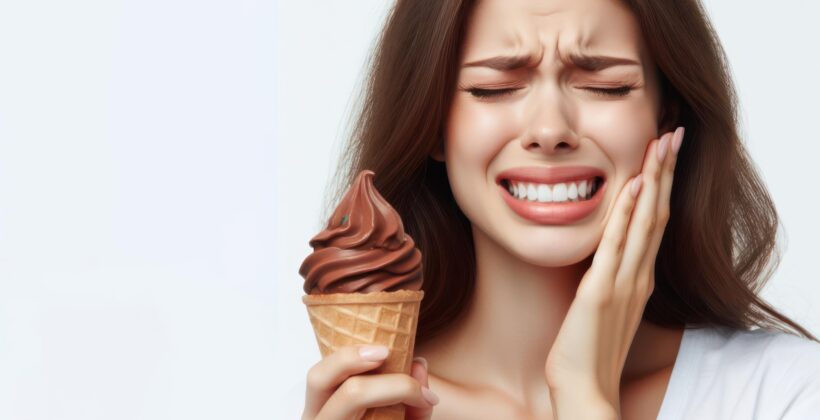 Gelati e Bevande Zuccherate: Come Proteggere i Denti dai Rischi Estivi